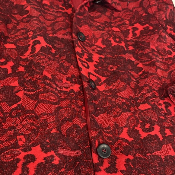 Harve’ Benard Jacket⭐️ - Picture 2 of 10